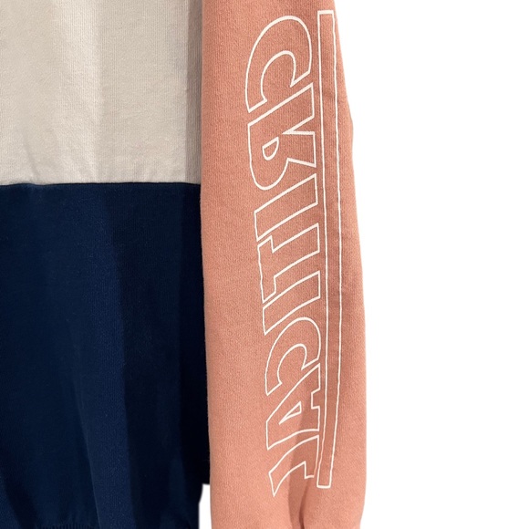 Topman Crewneck Sweatshirt S - Picture 3 of 4